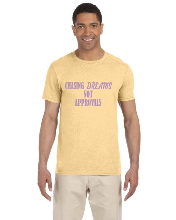 Chasing Dreams T-Shirt